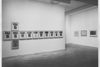 Jasper Johns: A Print Retrospective. May 19–Aug 19, 1986. 6 other works identified