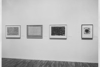 Jasper Johns: A Print Retrospective. May 19–Aug 19, 1986. 2 other works identified