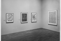 Jasper Johns: A Print Retrospective. May 19–Aug 19, 1986. 2 other works identified