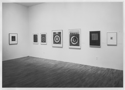 Jasper Johns: A Print Retrospective | MoMA