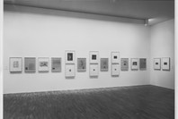 Jasper Johns: A Print Retrospective. May 19–Aug 19, 1986.