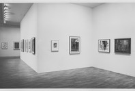 Jasper Johns: A Print Retrospective. May 19–Aug 19, 1986. 3 other works identified