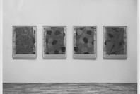 Jasper Johns: A Print Retrospective. May 19–Aug 19, 1986.