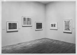 Jasper Johns: A Print Retrospective | MoMA