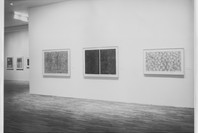 Jasper Johns: A Print Retrospective. May 19–Aug 19, 1986. 2 other works identified