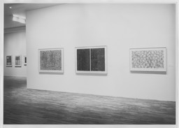Jasper Johns: A Print Retrospective. May 19–Aug 19, 1986. 2 other works identified