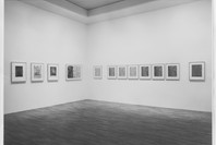 Jasper Johns: A Print Retrospective. May 19–Aug 19, 1986. 1 other work identified