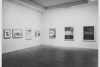 Jasper Johns: A Print Retrospective. May 19–Aug 19, 1986. 1 other work identified