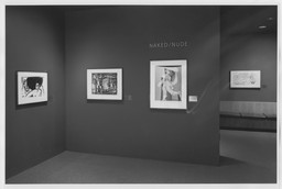 The Museum of Modern Art Archives, New York