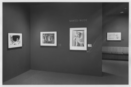 The Museum of Modern Art Archives, New York