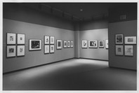 Naked/Nude. May 29–Sep 30, 1986. 2 other works identified