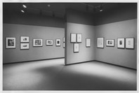 Naked/Nude. May 29–Sep 30, 1986. 2 other works identified