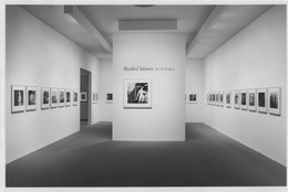 The Museum of Modern Art Archives, New York