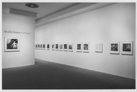 Rosalind Solomon: Ritual. Jul 3–Sep 30, 1986. 1 other work identified