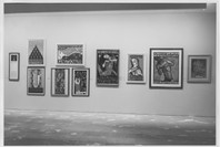 Vienna 1900: Art, Architecture and Design. Jul 3–Oct 26, 1986. 3 other works identified