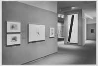 Sculptors’ Drawings. Apr 26–Sep 2, 1986.