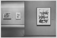 Sculptors’ Drawings. Apr 26–Sep 2, 1986. 2 other works identified
