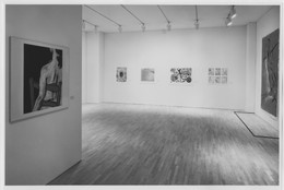 The Museum of Modern Art Archives, New York