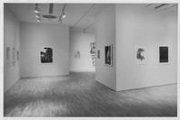 Naked/Nude: Contemporary Prints. Jul 23–Dec 7, 1986. 3 other works identified