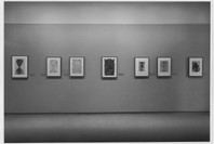 Dubuffet: Works on Paper. Sep 13, 1986–Jan 13, 1987. 1 other work identified