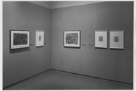 Dubuffet: Works on Paper. Sep 13, 1986–Jan 13, 1987.