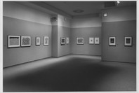 Dubuffet: Works on Paper. Sep 13, 1986–Jan 13, 1987.