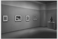 Dubuffet: Works on Paper. Sep 13, 1986–Jan 13, 1987. 1 other work identified