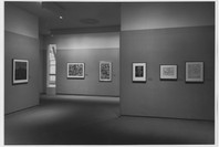 Dubuffet: Works on Paper. Sep 13, 1986–Jan 13, 1987.