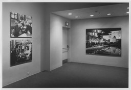 Installation photo, 2 of 8