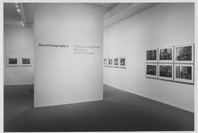 New Photography 2: Mary Frey, David Hanson, and Philip-Lorca diCorcia. Oct 9, 1986–Jan 6, 1987.