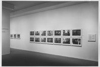 New Photography 2: Mary Frey, David Hanson, and Philip-Lorca diCorcia. Oct 9, 1986–Jan 6, 1987.