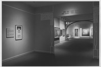 Vienna 1900: Art, Architecture and Design. Jul 3–Oct 26, 1986.