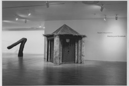 The Museum of Modern Art Archives, New York