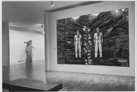 Painting and Sculpture: Recent Acquisitions. Nov 27, 1986–Feb 10, 1987.