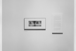The Museum of Modern Art Archives, New York