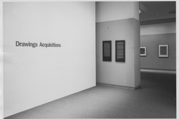 The Museum of Modern Art Archives, New York