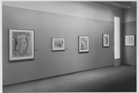Drawings Acquisitions. Jan 24–Jun 14, 1987. 1 other work identified