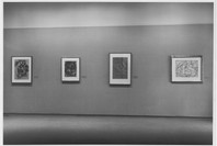 Drawings Acquisitions. Jan 24–Jun 14, 1987. 2 other works identified