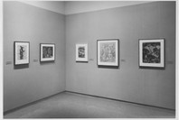 Drawings Acquisitions. Jan 24–Jun 14, 1987. 3 other works identified