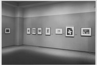 Drawings Acquisitions. Jan 24–Jun 14, 1987. 1 other work identified