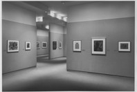 Drawings Acquisitions. Jan 24–Jun 14, 1987.