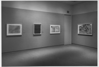 Drawings Acquisitions. Jan 24–Jun 14, 1987.