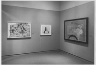 Drawings Acquisitions. Jan 24–Jun 14, 1987. 2 other works identified