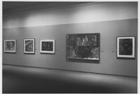 Drawings Acquisitions. Jan 24–Jun 14, 1987. 1 other work identified