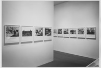 New Photography 2: Mary Frey, David Hanson, and Philip-Lorca diCorcia. Oct 9, 1986–Jan 6, 1987.