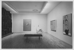 Contemporary Works from the Collection. Nov 6, 1986–Mar 31, 1987. 