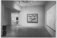 Contemporary Works from the Collection. Nov 6, 1986–Mar 31, 1987.