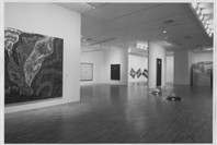 Contemporary Works from the Collection. Nov 6, 1986–Mar 31, 1987.