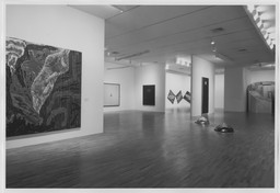 Contemporary Works from the Collection. Nov 6, 1986–Mar 31, 1987. 