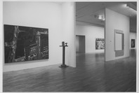 Contemporary Works from the Collection. Nov 6, 1986–Mar 31, 1987.
